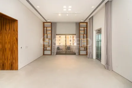 Cobertura com 4 Quartos à venda, 611m² no Consolação, São Paulo