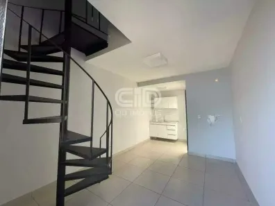 Apartamento com 1 Quarto para alugar, 34m² no Santa Rosa, Cuiabá