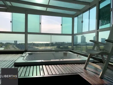 Cobertura com 2 Quartos à venda, 192m² no Cristal, Porto Alegre