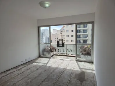 Apartamento com 3 Quartos para venda ou aluguel, 145m² no Indianópolis, São Paulo