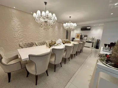 Apartamento com 5 Quartos à venda, 441m² no Quilombo, Cuiabá