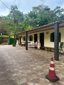 Fazenda/Sítio com 3 Quartos à venda, 13000m² no Barnabés, Juquitiba