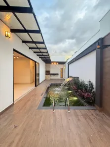 Casa com 3 Quartos à venda, 190m² no Vila Rio Sao Joao, Paço do Lumiar