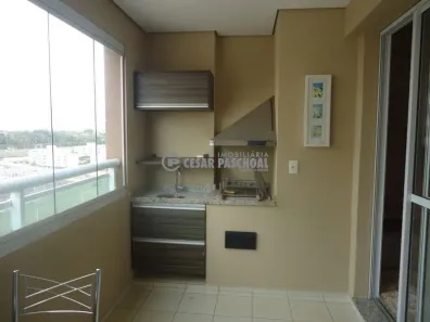 Apartamento com 2 Quartos à venda, 84m² no Jardim Botânico, Ribeirão Preto