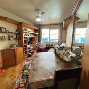 Apartamento com 2 Quartos à venda, 72m² no Menino Deus, Porto Alegre
