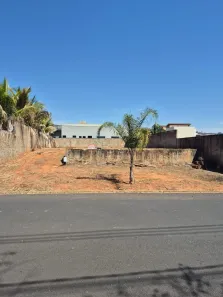 Lote/Terreno à venda, 578m² no Residencial Enseada da Fronteira, Rifaina