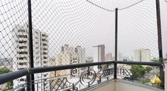 Apartamento com 3 Quartos à venda, 217m² no Quilombo, Cuiabá