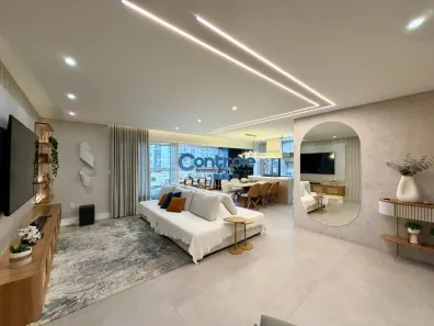 Apartamento com 3 Quartos à venda, 163m² no Kobrasol, São José