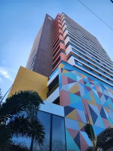 Apartamento com 1 Quarto à venda, 41m² no Cidade 2000, Fortaleza
