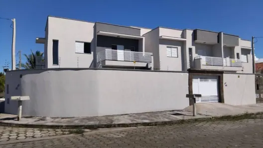 Casa com 3 Quartos à venda, 192m² no Gaivota (Interior), Itanhaém