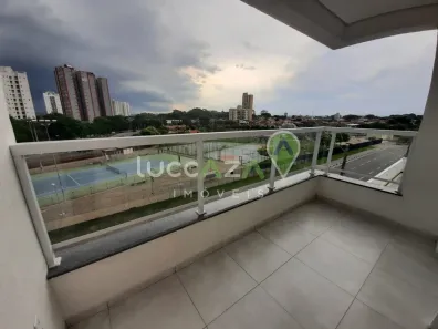 Apartamento com 2 Quartos à venda, 68m² no Centro, Jacareí