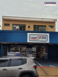 Sala Comercial para alugar, 30m² no Parque Irmaos Pedroso, Paulínia