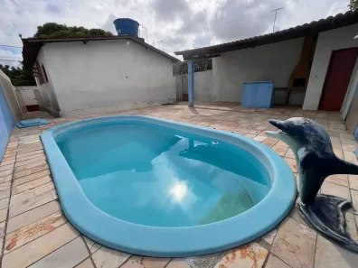 Casa com 2 Quartos à venda, 58m² no Potengi, Natal