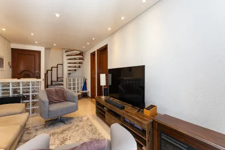 Cobertura com 3 Quartos à venda, 119m² no Planalto Paulista, São Paulo
