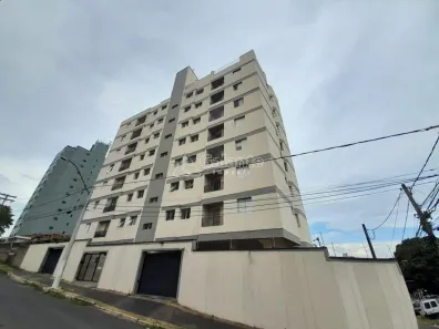 Apartamento com 1 Quarto à venda, 62m² no Bosque, Campinas