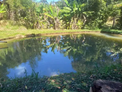 Fazenda/Sítio com 4 Quartos à venda, 150000m² no Área Rural de Itabirito, Itabirito