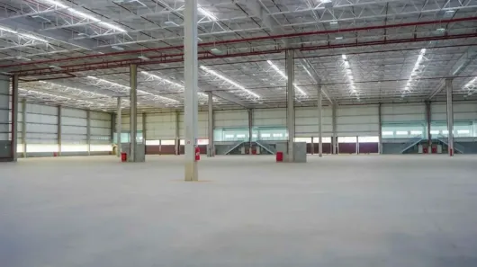 Galpão/Depósito/Armazém para alugar, 1090m² no Jardim Elias, Vargem Grande Paulista