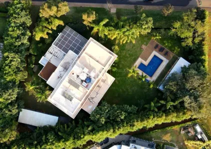 Casa de Condomínio com 5 Quartos à venda, 864m² no Residencial Fazenda da Grama, Itupeva