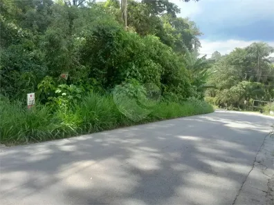 Lote/Terreno à venda, 1452m² no Roseira, Mairiporã