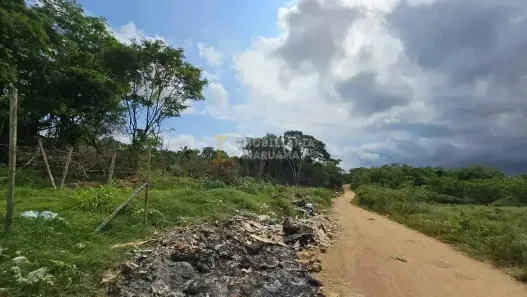Lote/Terreno à venda, 4400m² no Fonte Limpa, Araruama