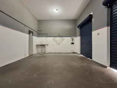 Ponto Comercial para alugar, 60m² no Campos Elíseos, Ribeirão Preto