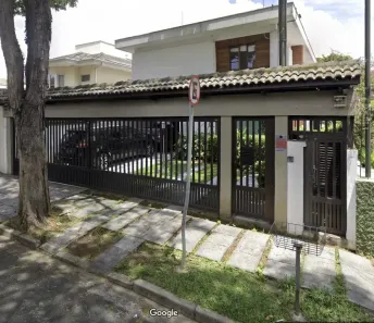 Sobrado com 4 Quartos à venda, 350m² no Vila Inah, São Paulo