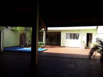 Casa com 3 Quartos à venda, 126m² no Parque Ribeirão Preto, Ribeirão Preto
