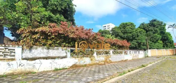 Lote/Terreno à venda, 1785m² no Centro, Jacareí