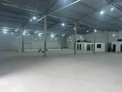 Galpão/Depósito/Armazém para alugar, 1200m² no Felipe Cláudio de Sales, Pedro Leopoldo