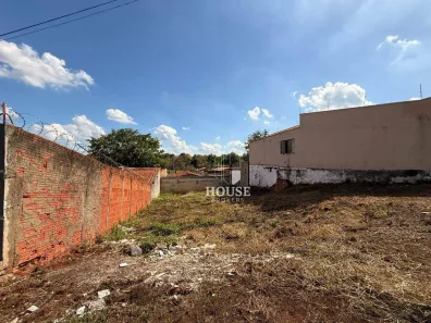 Lote/Terreno à venda, 300m² no Jardim Novo I, Mogi Guaçu