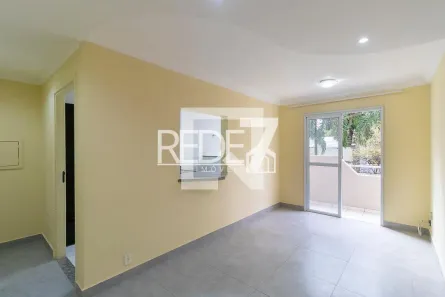 Apartamento com 2 Quartos à venda, 60m² no Mansões Santo Antônio, Campinas