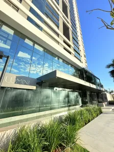 Apartamento com 3 Quartos à venda, 159m² no Santa Fé, Campo Grande