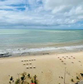 Apartamento com 3 Quartos à venda, 169m² no Piedade, Jaboatão dos Guararapes