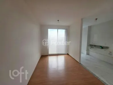 Apartamento com 2 Quartos à venda, 55m² no Camaquã, Porto Alegre