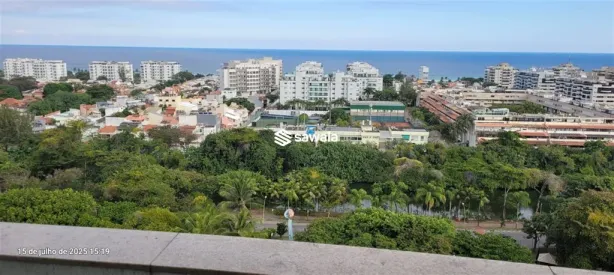 Flat com 2 Quartos à venda, 67m² no Barra da Tijuca, Rio de Janeiro