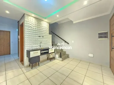 Sobrado com 2 Quartos à venda, 65m² no Vila Carrão, São Paulo