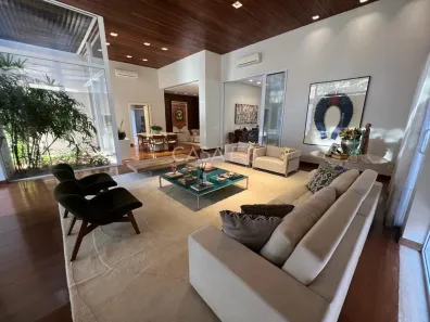 Apartamento com 3 Quartos à venda, 160m² no Setor Marista, Goiânia