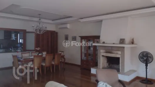 Casa com 3 Quartos à venda, 300m² no Jardim Sabará, Porto Alegre
