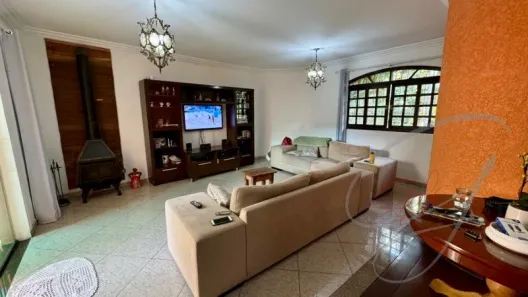 Sobrado com 4 Quartos à venda, 349m² no Adalgisa, Osasco