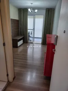 Apartamento com 2 Quartos à venda, 58m² no Barra Funda, São Paulo