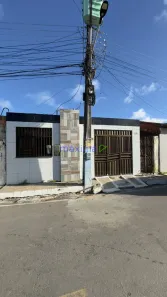 Casa com 3 Quartos à venda, 84m² no Baixo, Barra dos Coqueiros