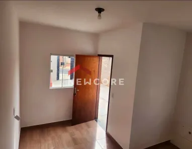 Casa com 2 Quartos à venda, 34m² no Parque Altos da Boa Vista, Bauru