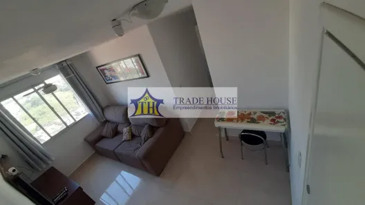Apartamento com 2 Quartos à venda, 49m² no Vila Vera, São Paulo