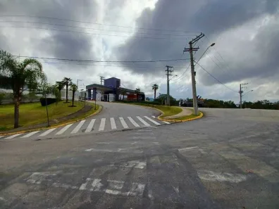 Lote/Terreno à venda, 1398m² no Fazenda Rodeio, Mogi das Cruzes