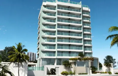 Apartamento com 1 Quarto à venda, 48m² no Amaralina, Salvador