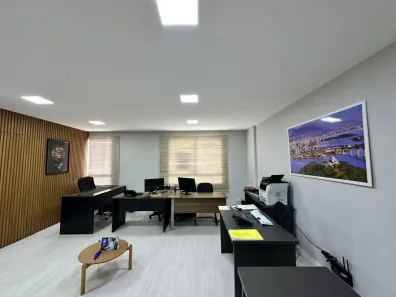 Apartamento à venda, 53m² no Jardim Limoeiro, Serra