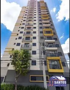 Apartamento com 2 Quartos à venda, 37m² no Parque da Vila Prudente, São Paulo