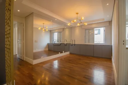Apartamento com 3 Quartos para alugar, 166m² no Cerqueira César, São Paulo