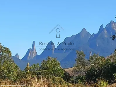 Lote/Terreno à venda, 354m² no Albuquerque, Teresópolis