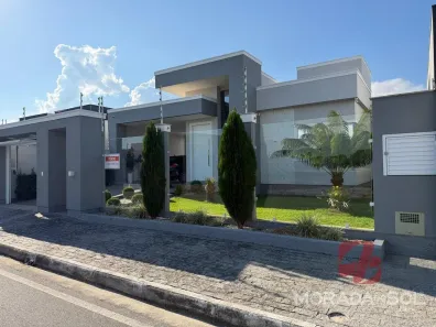 Casa com 2 Quartos à venda, 114m² no Areias, Tijucas